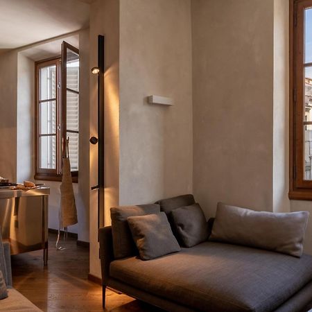 Oltrarno 1881 Apartments Florencie Exteriér fotografie