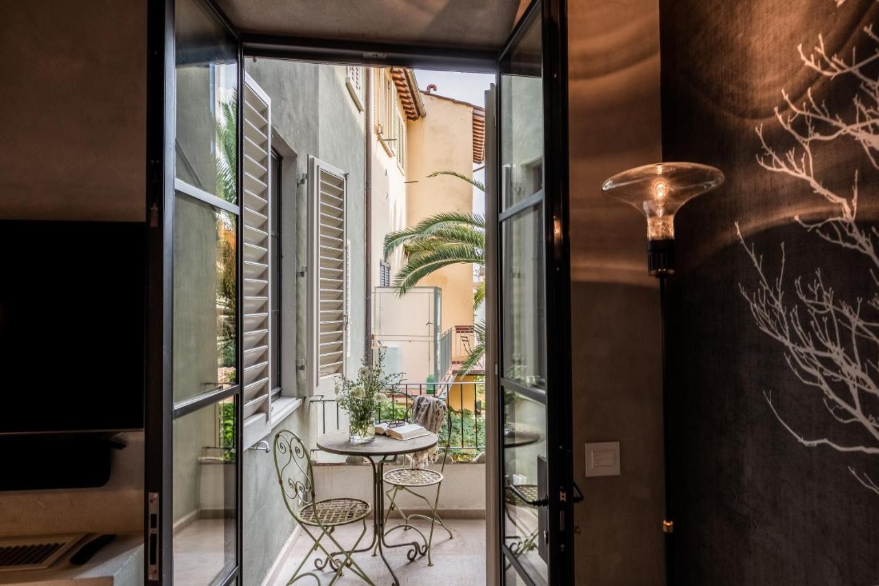Oltrarno 1881 Apartments Florencie Exteriér fotografie