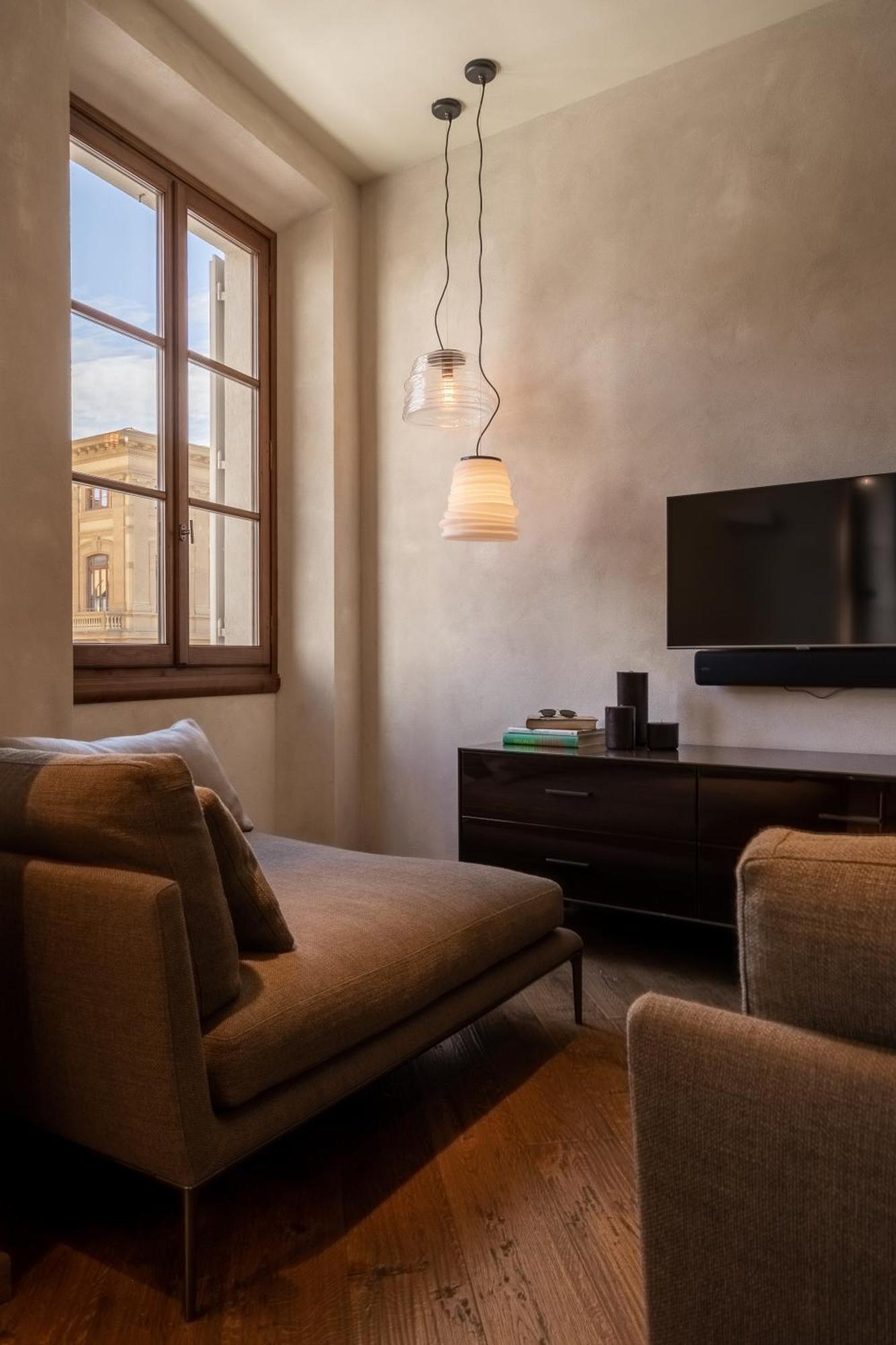 Oltrarno 1881 Apartments Florencie Exteriér fotografie